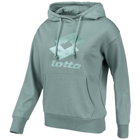 Lotto Γυναικείο φούτερ Smart W II Sweatshirt Lotto Γυναικείο φούτερ Smart W II Sweatshirt